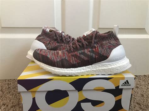 is Adidas ultra boost legit